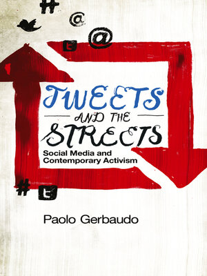 cover image of Tweets and the Streets